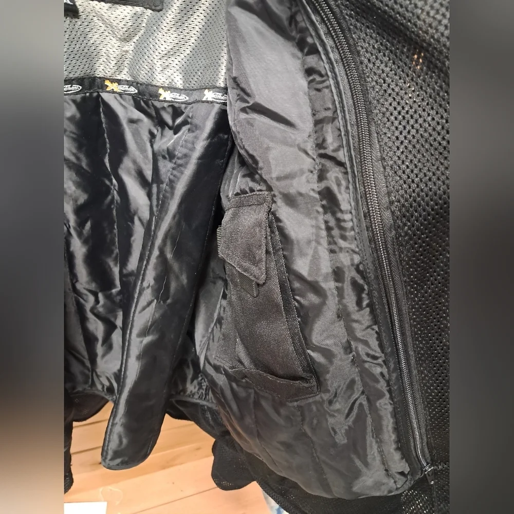 Element Riding Jacket Size 4X - Picture 5 of 8